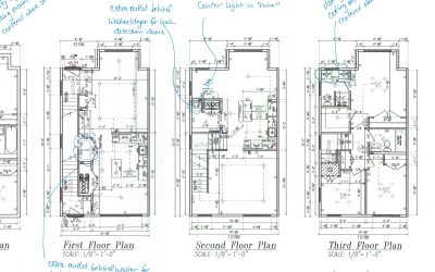 Stack Eight: Washington DC – Flywheel Development